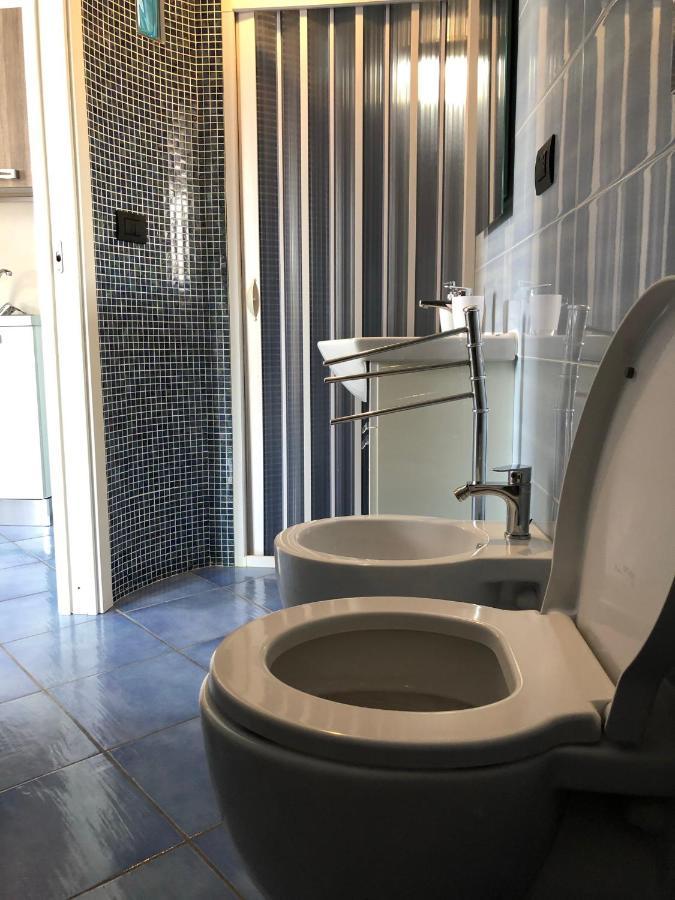 Nel Blu Villa Cetara Dış mekan fotoğraf