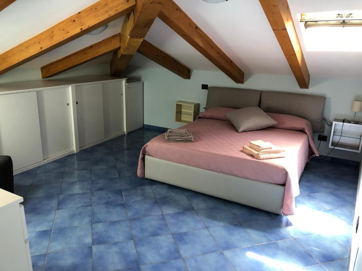 Nel Blu Villa Cetara Dış mekan fotoğraf