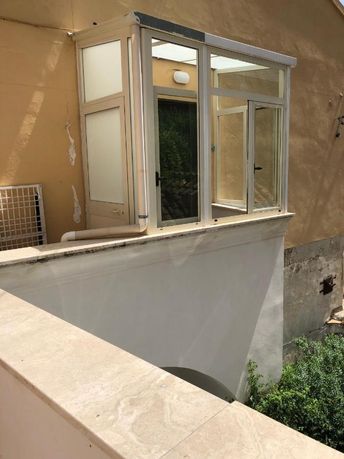 Nel Blu Villa Cetara Dış mekan fotoğraf